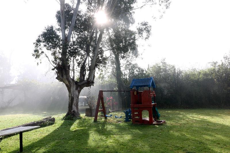 Pátzcuaro Hosteria San Felipe מראה חיצוני תמונה